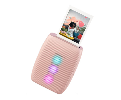 Drukarka do zdjęć FUJIFILM Instax Mini Link 3 Rose Pink